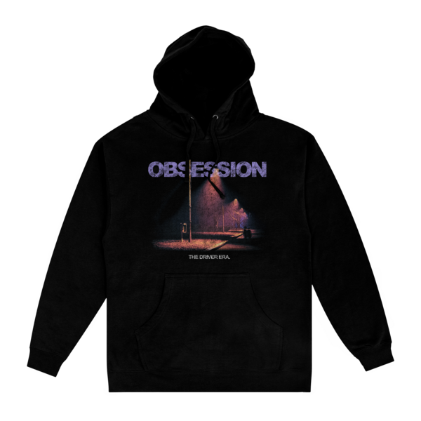 Foto de Buzo Album Obsession