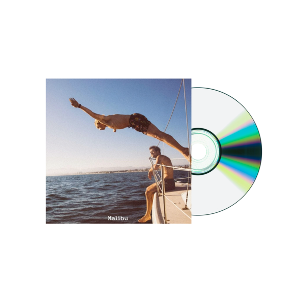 Foto de Malibu (Single)