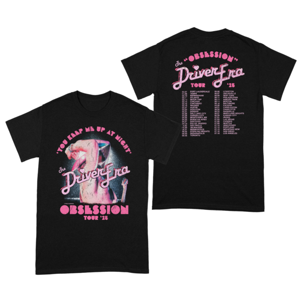 Foto de Remera Cowboy Obsession Tour