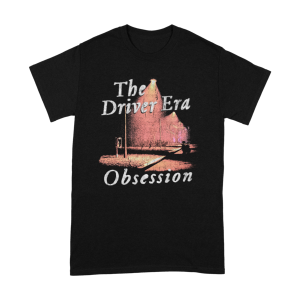 Foto de Remera Obsession Light Pole