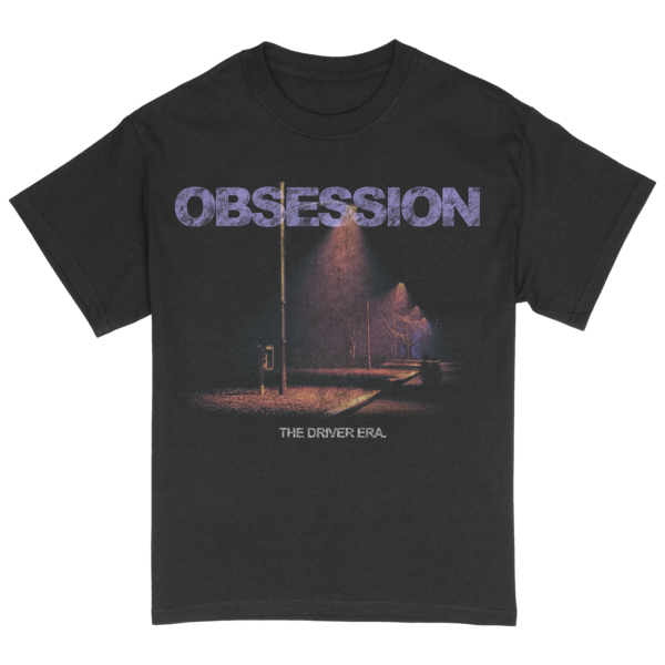 Foto de Remera Album Obsession