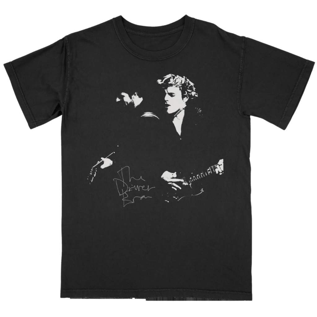 Foto de Remera Ross y Rocky