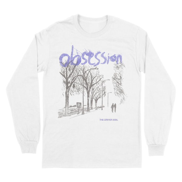 Foto de Remera Obsession (mangas largas)