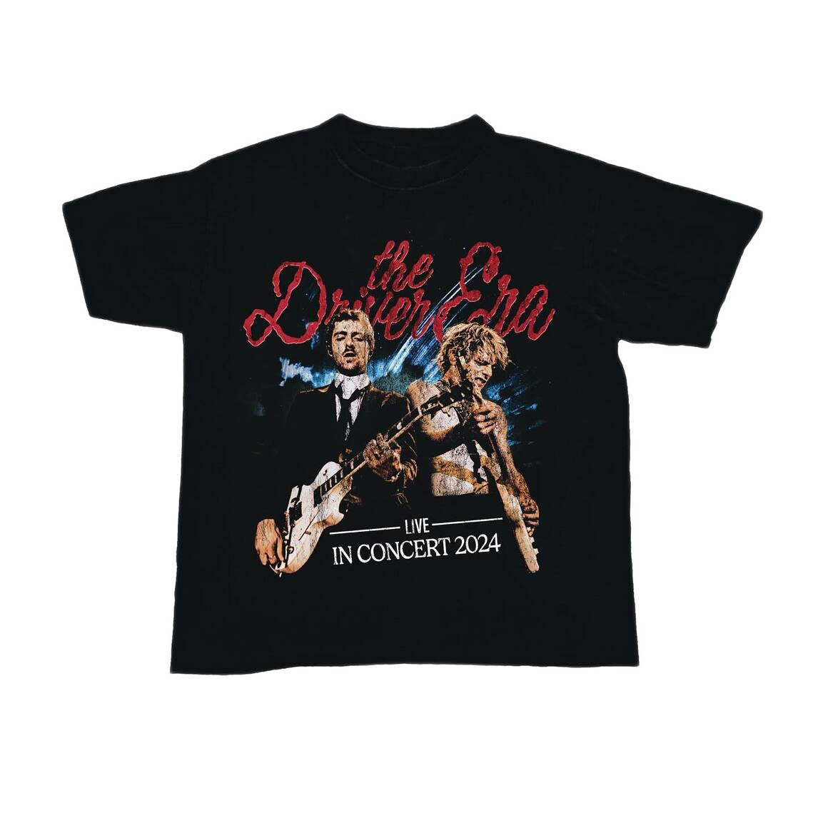 Foto de Remera Live on Tour 2024 (Sudamérica)