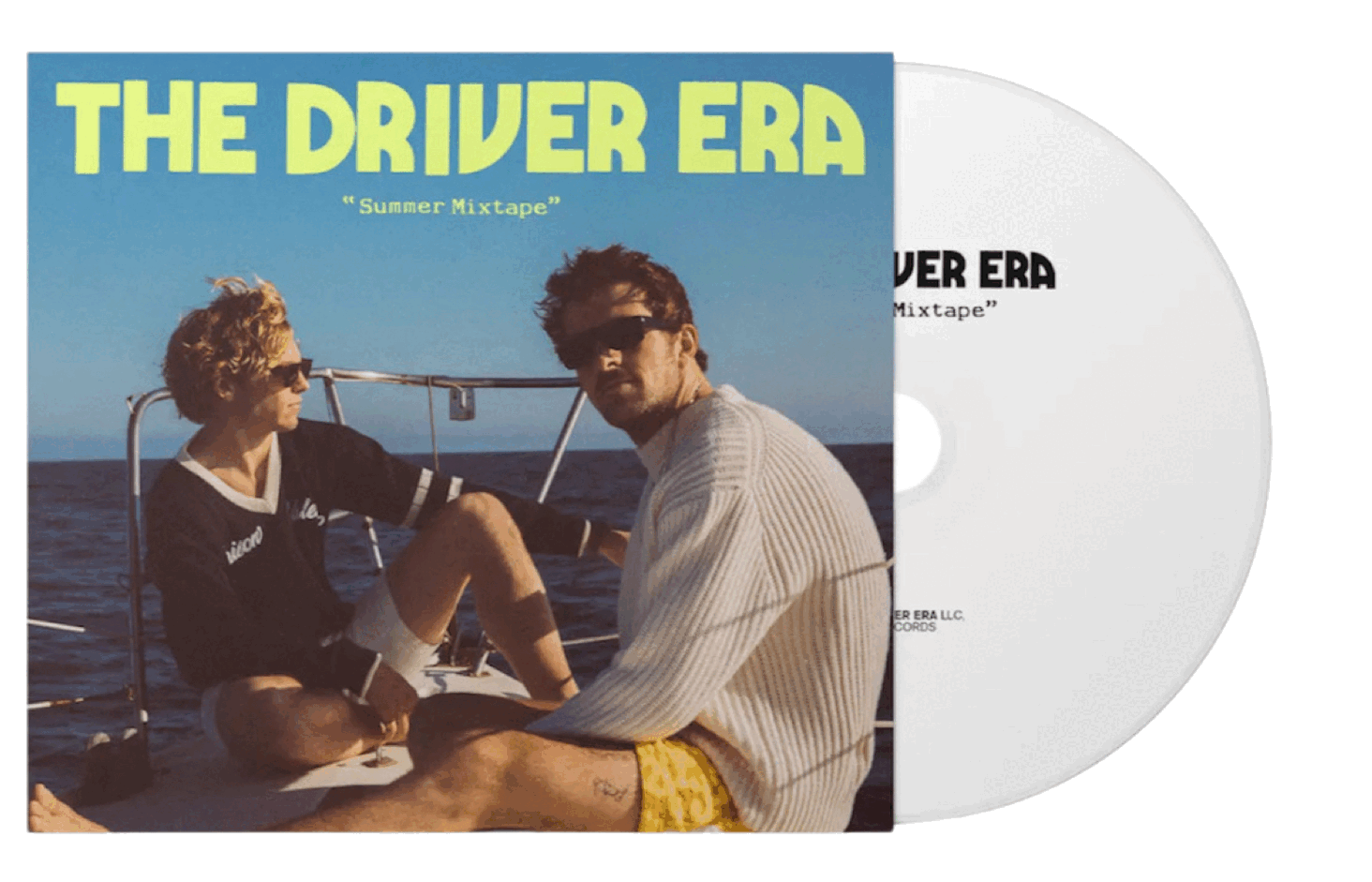 Foto de Summer Mixtape (CD)