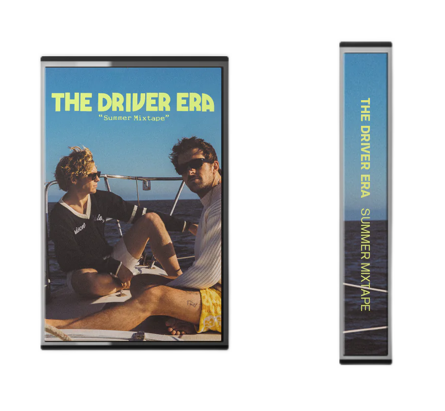 Foto de Summer Mixtape (Cassette)