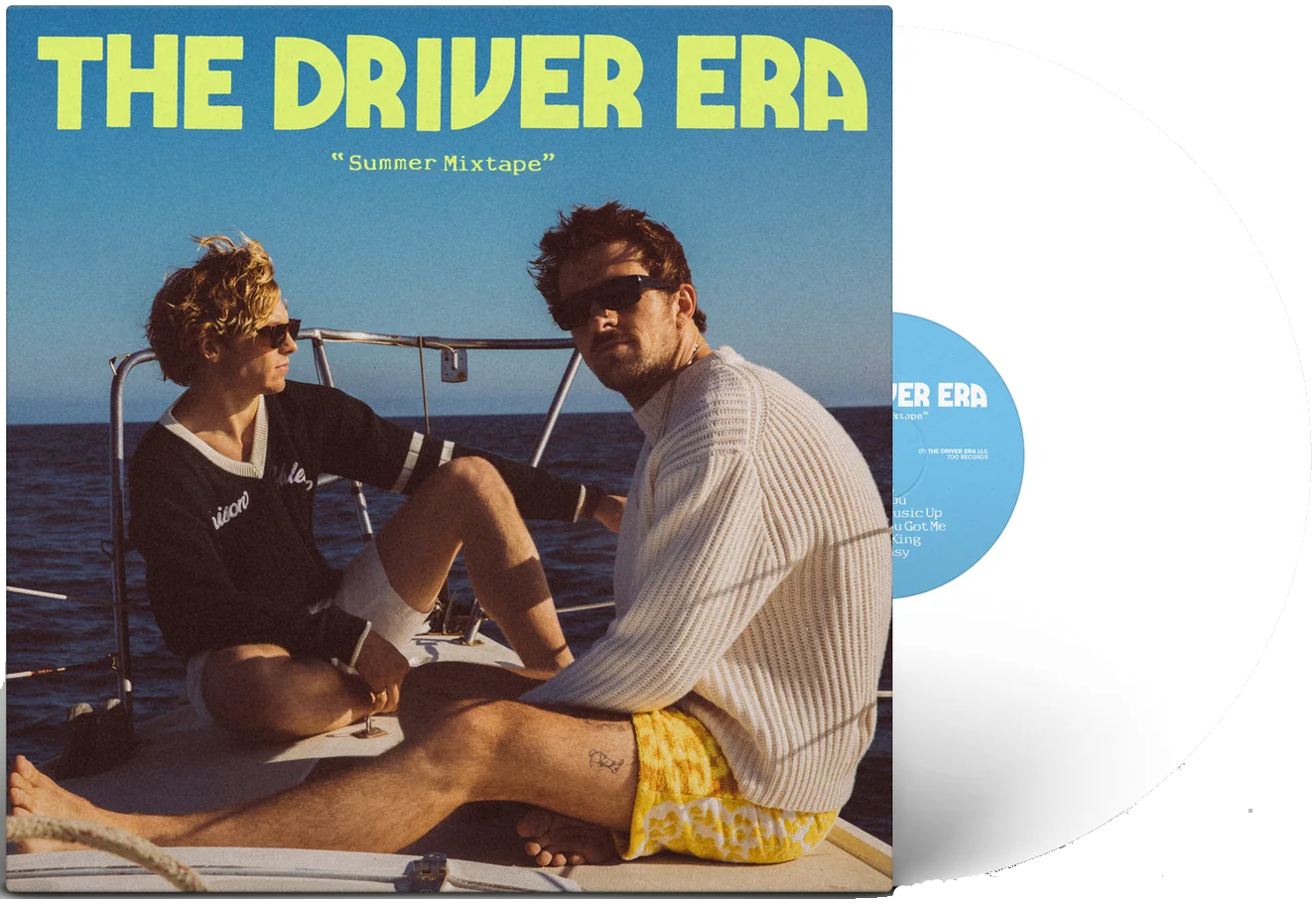 Foto de Summer Mixtape (Vinilo)